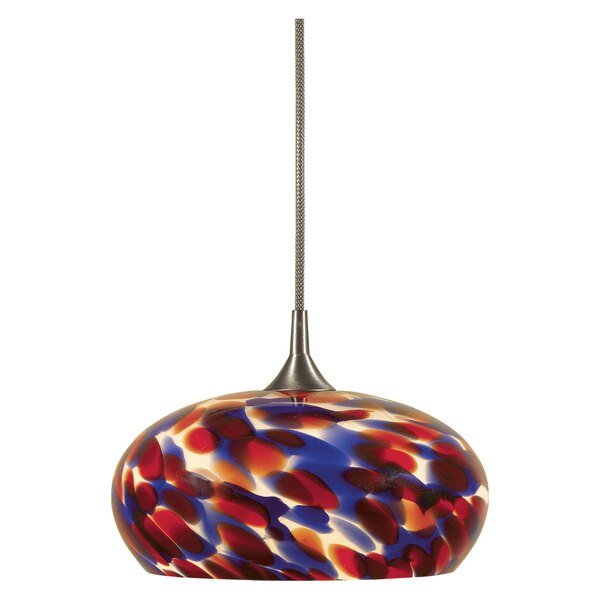 12V G6.35 Jc 35W Max., Cal Lighting, Mfr#: UP-968/6-BS